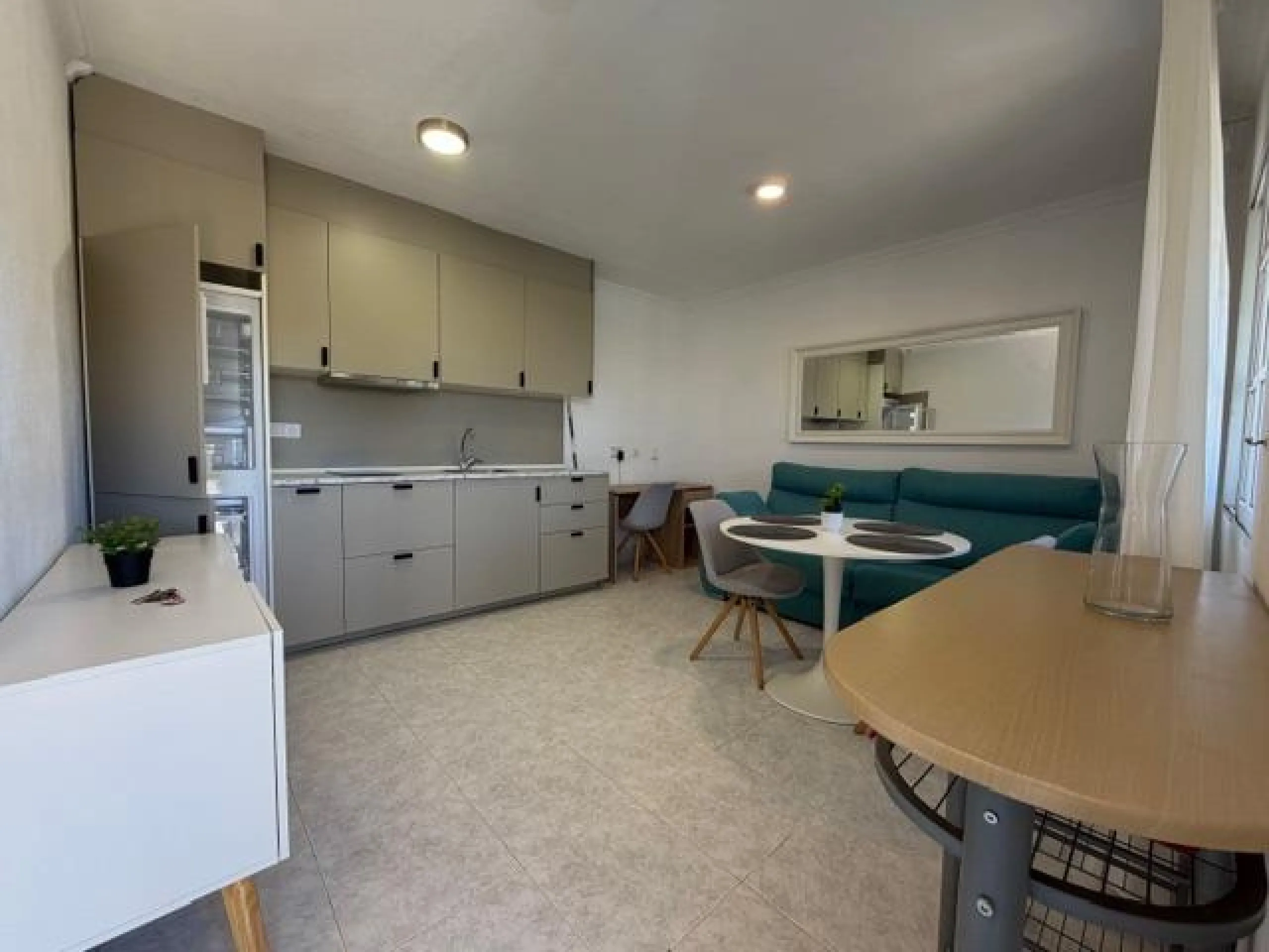 Charming Renovated Bungalow in La Siesta, Torrevieja