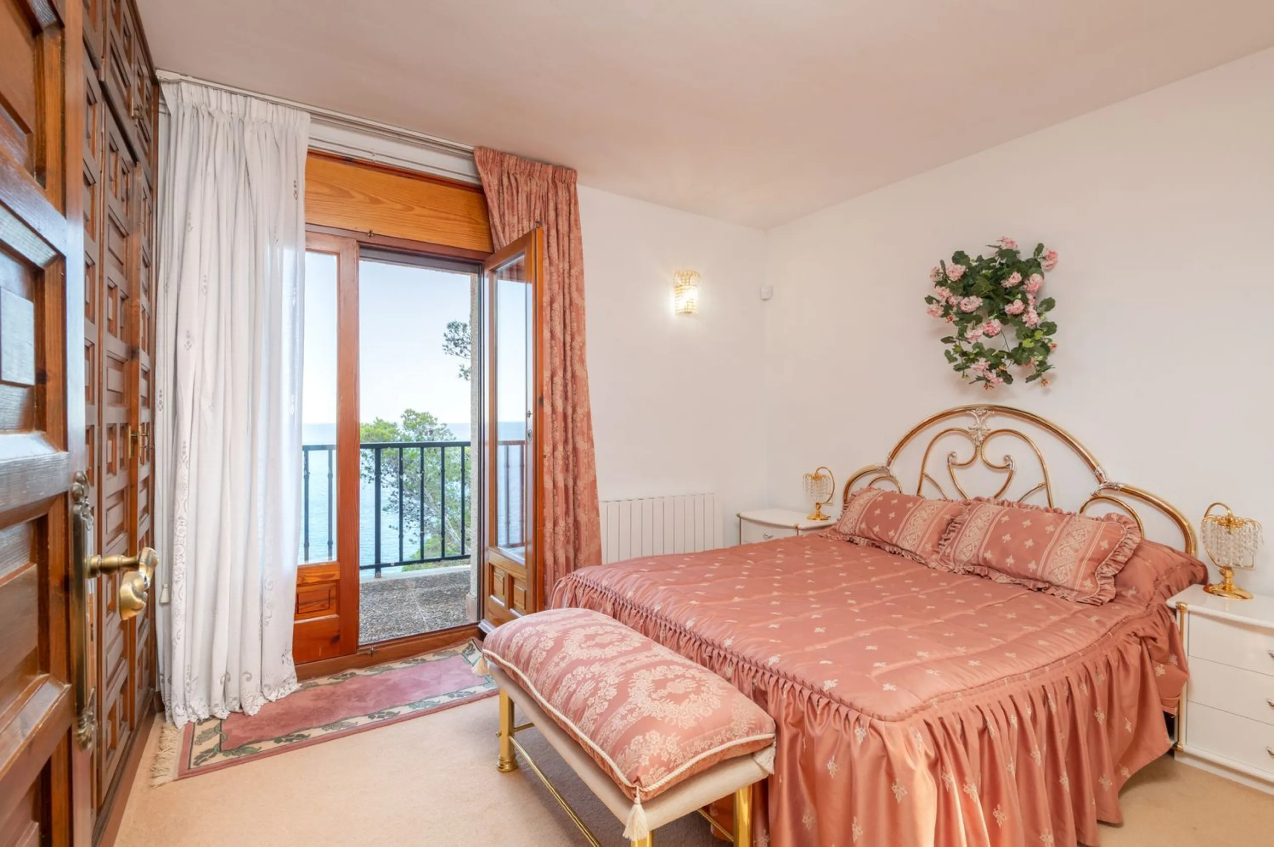 Villa exclusiva en primera línea de mar en Tamariu, Costa Brava