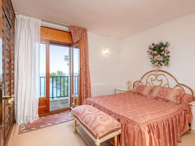 Villa exclusiva en primera línea de mar en Tamariu, Costa Brava