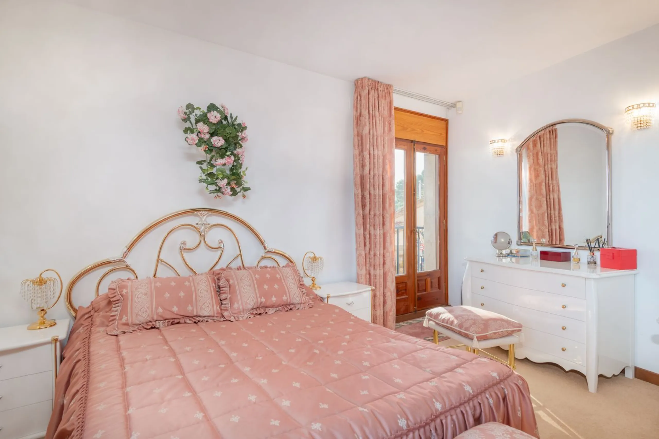 Villa exclusiva en primera línea de mar en Tamariu, Costa Brava