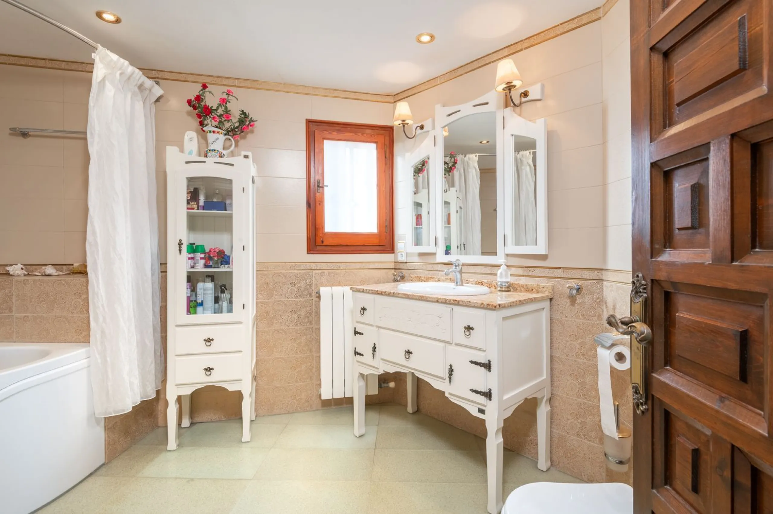 Villa exclusiva en primera línea de mar en Tamariu, Costa Brava