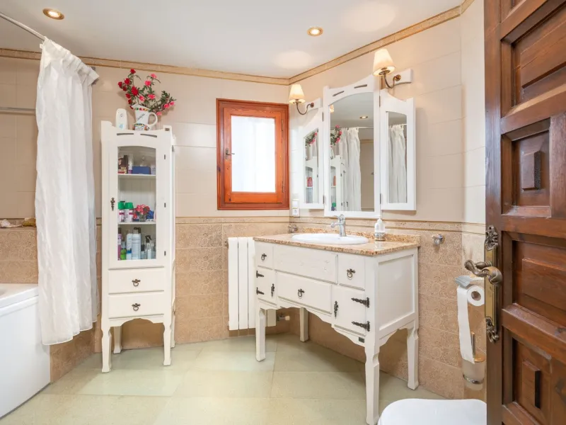 Villa exclusiva en primera línea de mar en Tamariu, Costa Brava