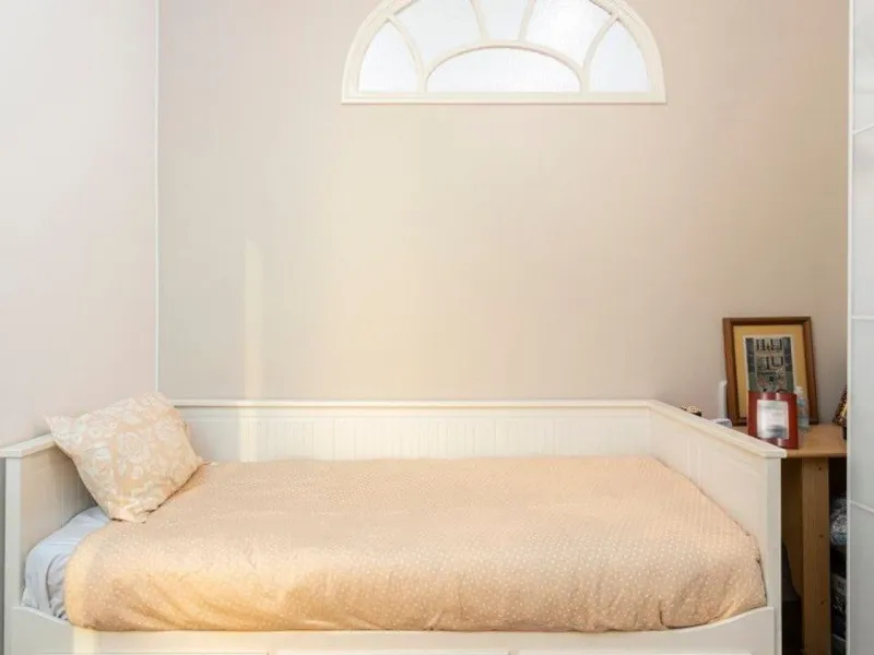 Encantador apartamento con terraza en Sant Antoni, Barcelona