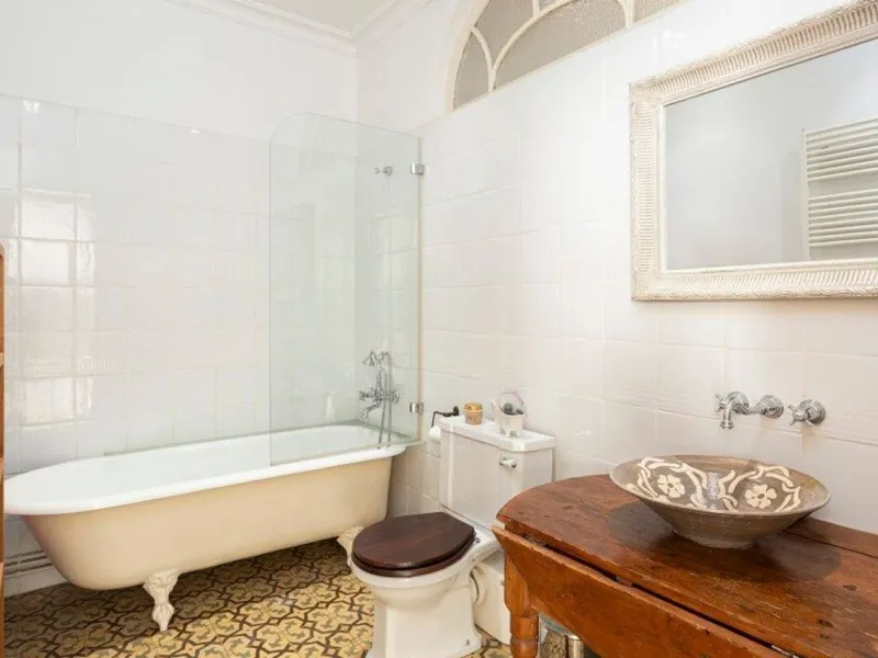 Encantador apartamento con terraza en Sant Antoni, Barcelona