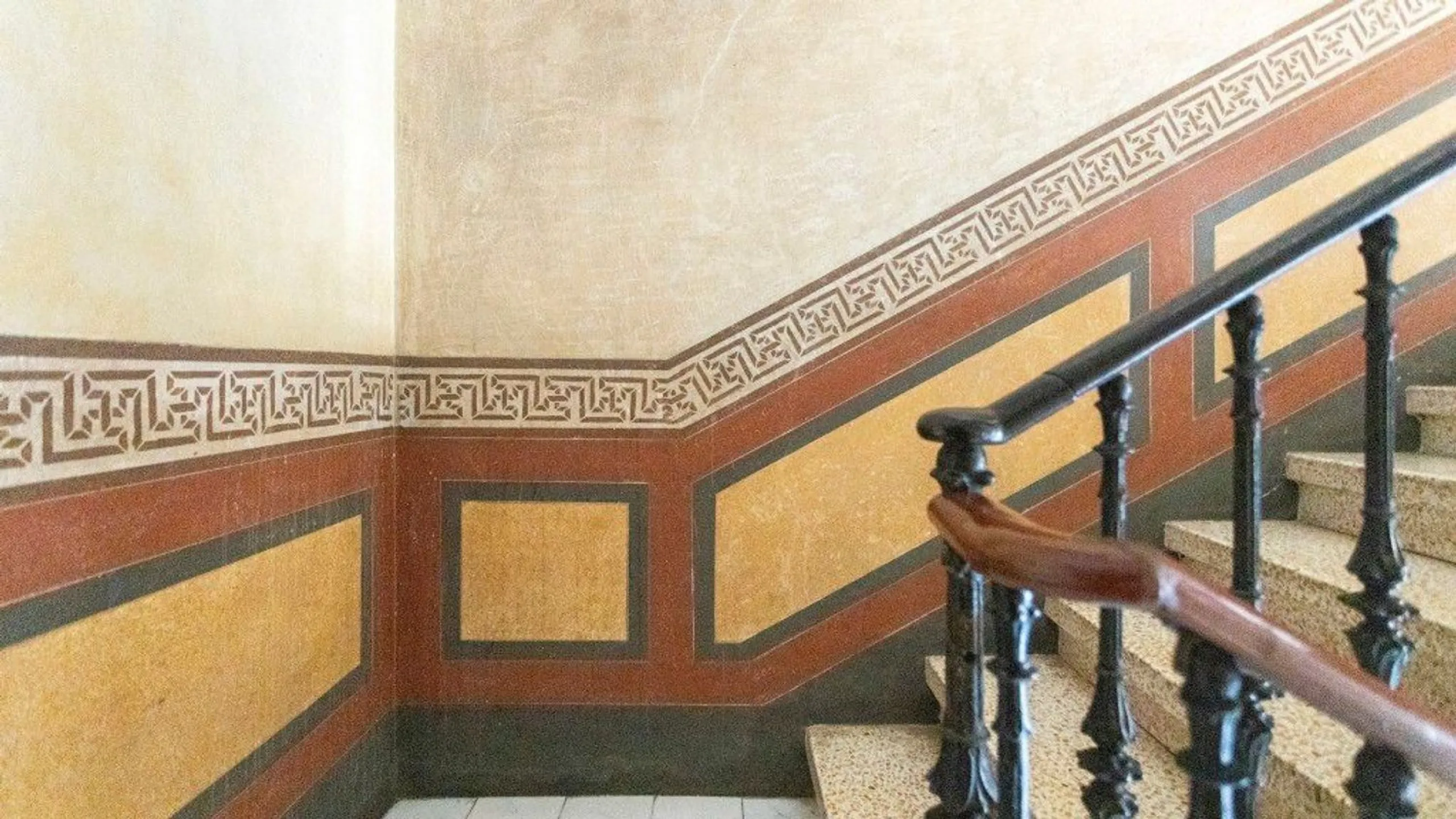 Encantador apartamento con terraza en Sant Antoni, Barcelona