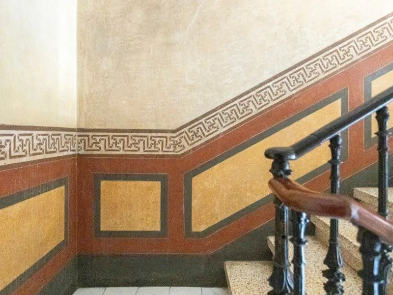 Encantador apartamento con terraza en Sant Antoni, Barcelona