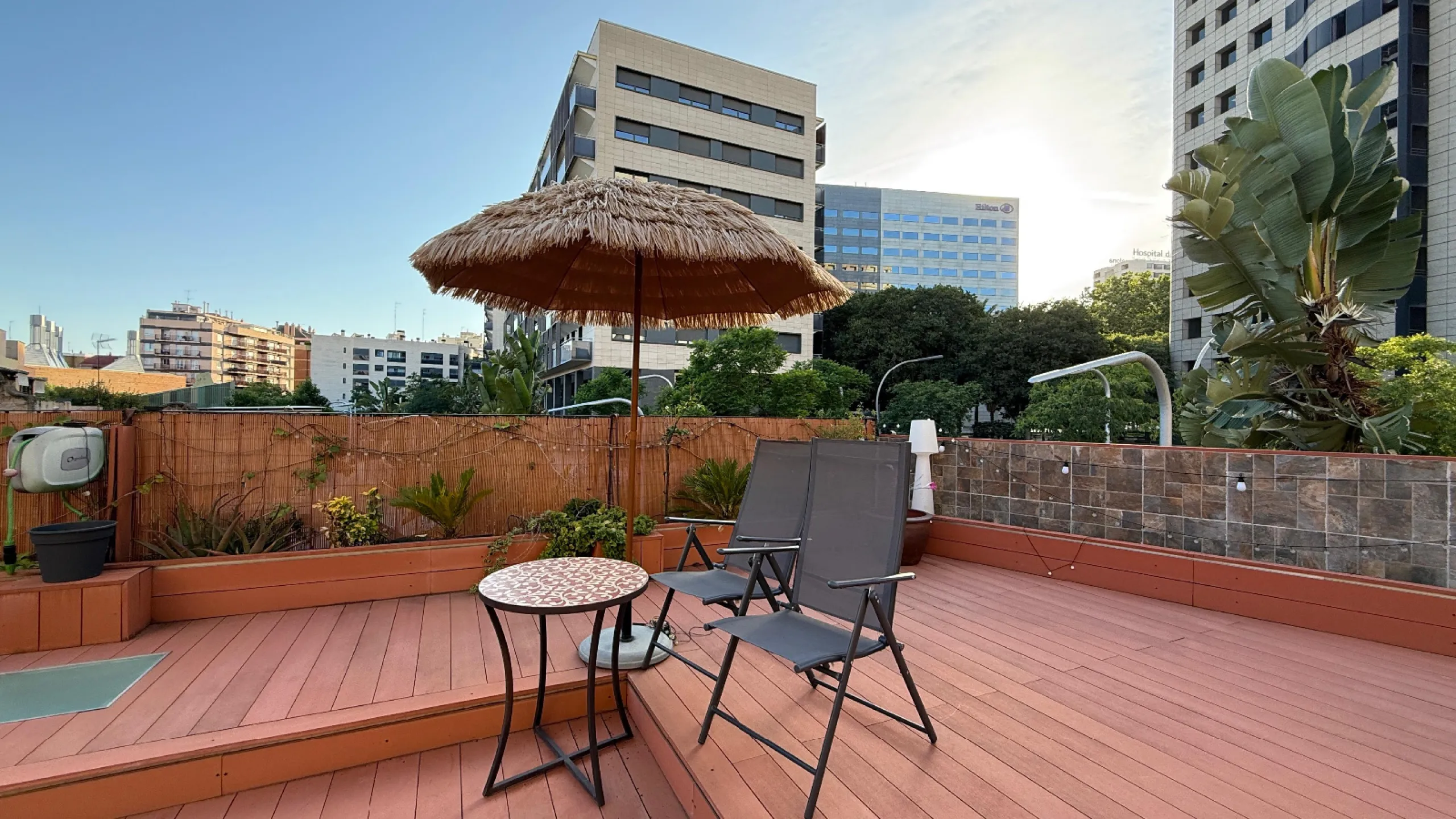 Exclusive Mixed-Use Opportunity Next to L’Illa Diagonal, Barcelona