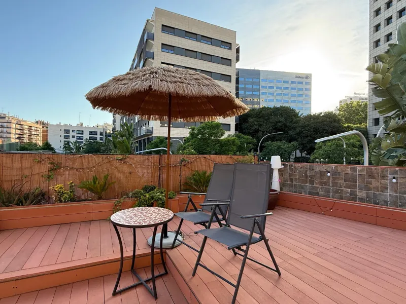 Exclusive Mixed-Use Opportunity Next to L’Illa Diagonal, Barcelona