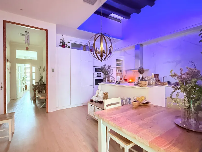 Exclusive Mixed-Use Opportunity Next to L’Illa Diagonal, Barcelona