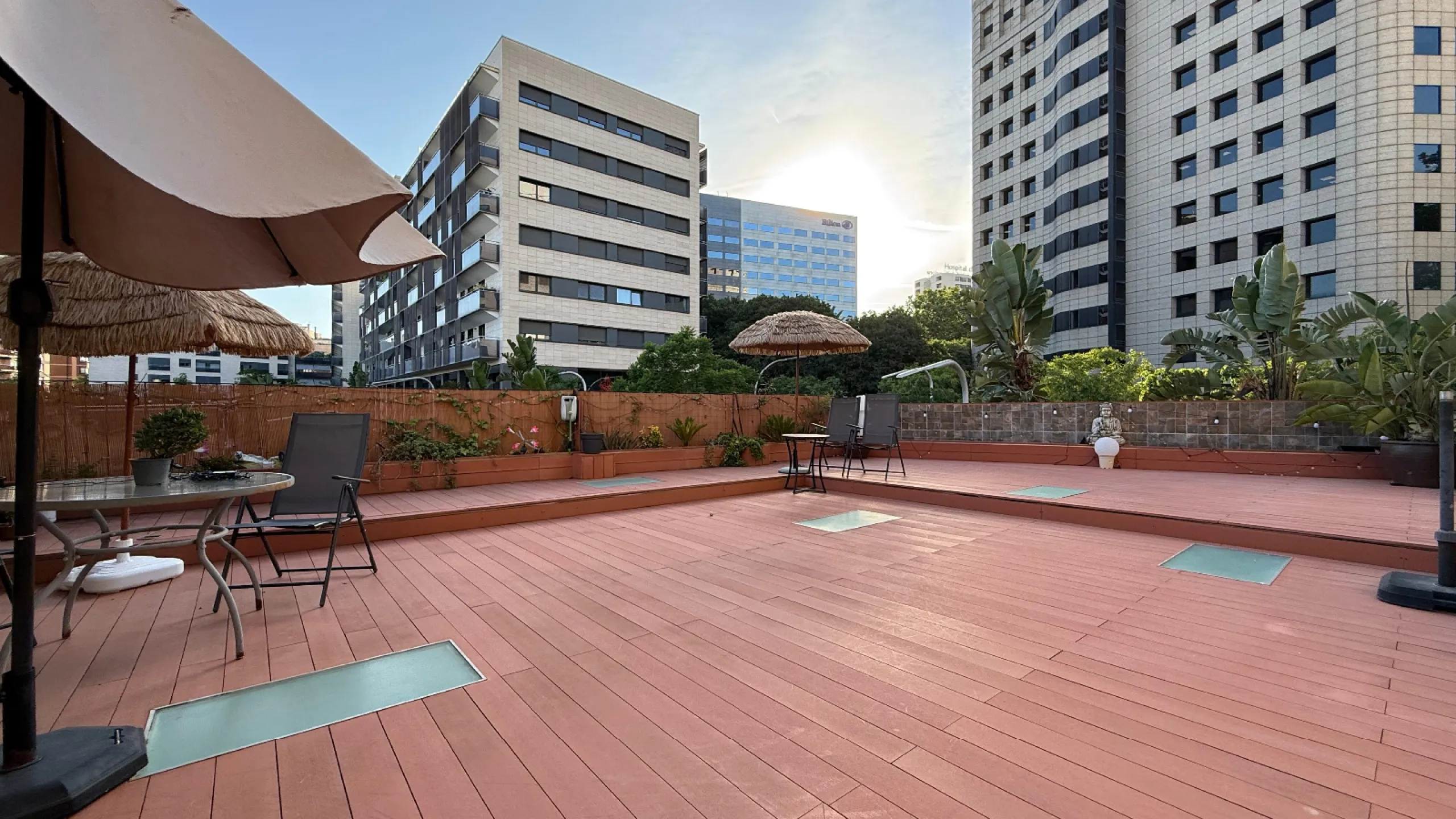 Exclusive Mixed-Use Opportunity Next to L’Illa Diagonal, Barcelona
