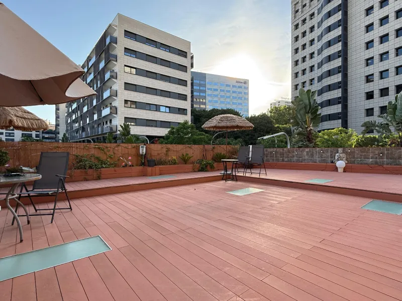 Exclusive Mixed-Use Opportunity Next to L’Illa Diagonal, Barcelona