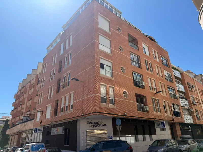 Renovated Apartment Only 200 Meters from Playa del Cura with Pool