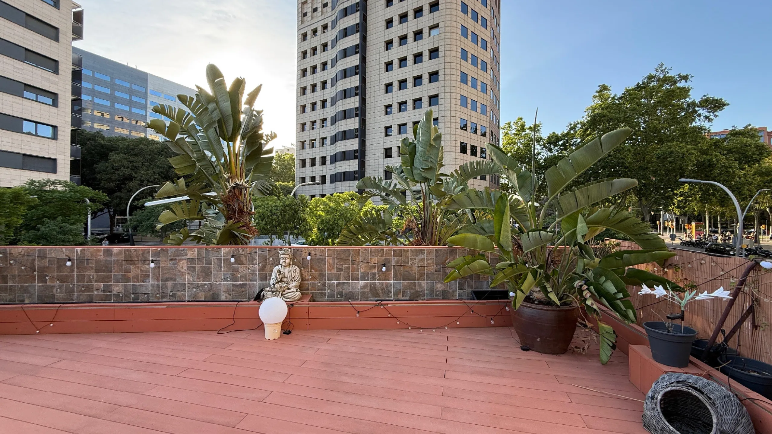 Exclusive Mixed-Use Opportunity Next to L’Illa Diagonal, Barcelona