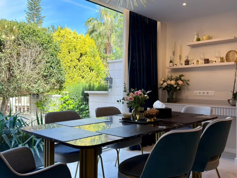 Spectacular Renovated Bungalow in Playa de San Juan