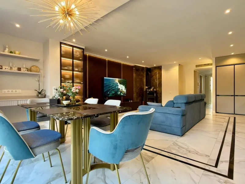 spectacular Bungalow Renovated в Playa de San Juan
