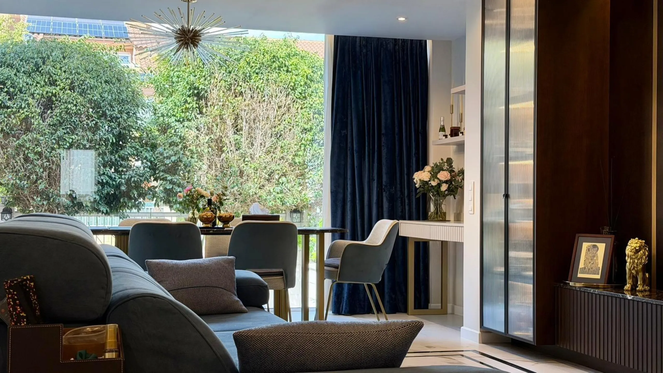 spectacular Bungalow Renovated в Playa de San Juan