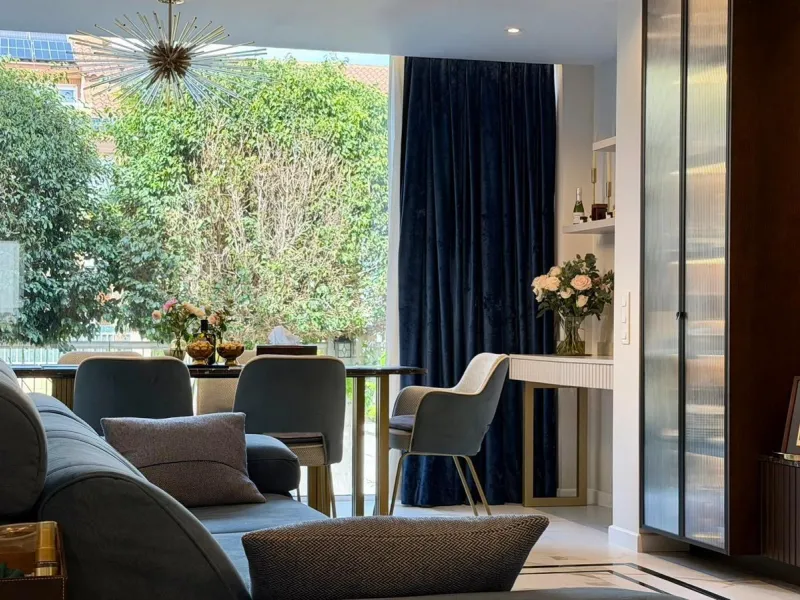 spectacular Bungalow Renovated в Playa de San Juan