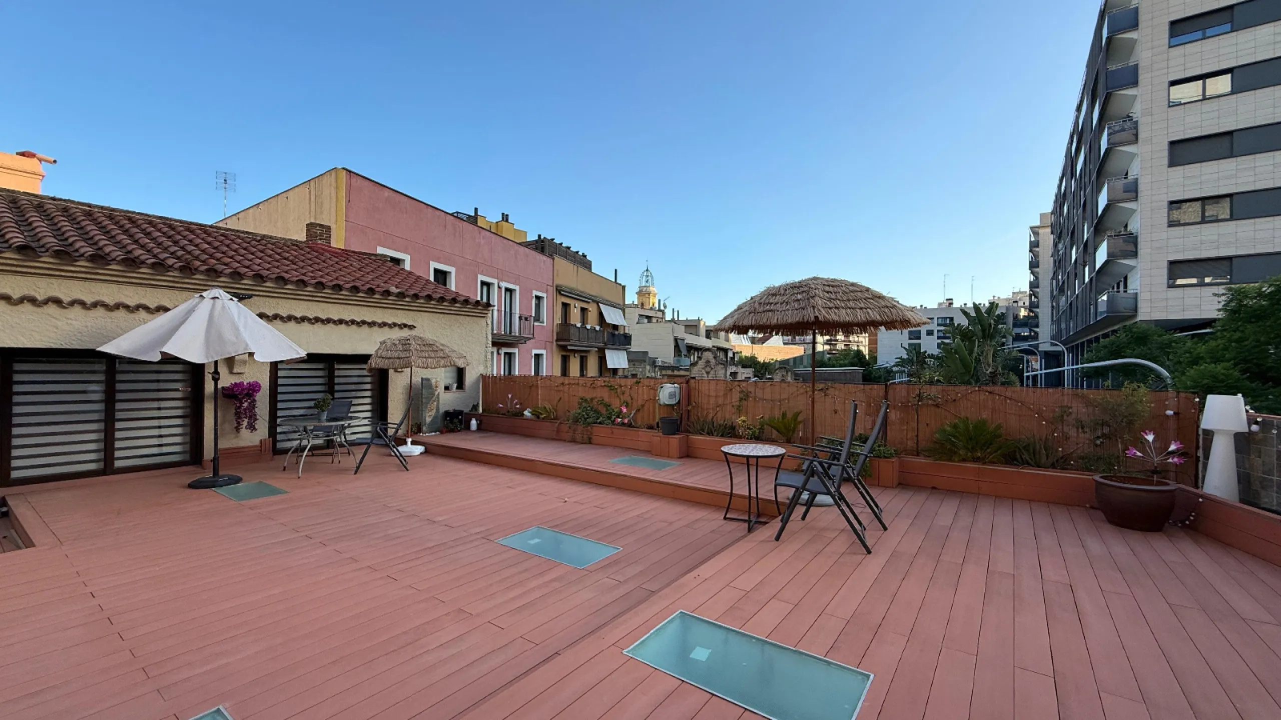 Exclusive Mixed-Use Opportunity Next to L’Illa Diagonal, Barcelona