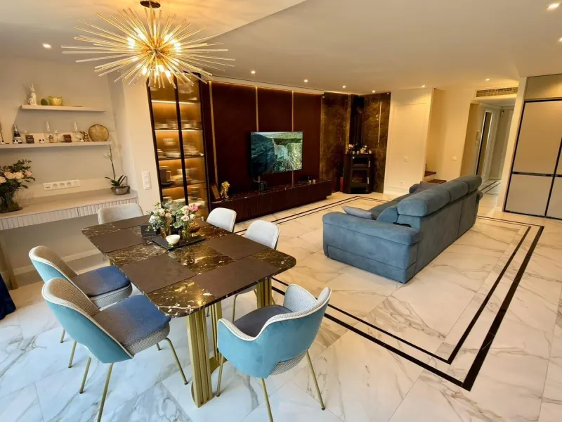 spectacular Bungalow Renovated в Playa de San Juan