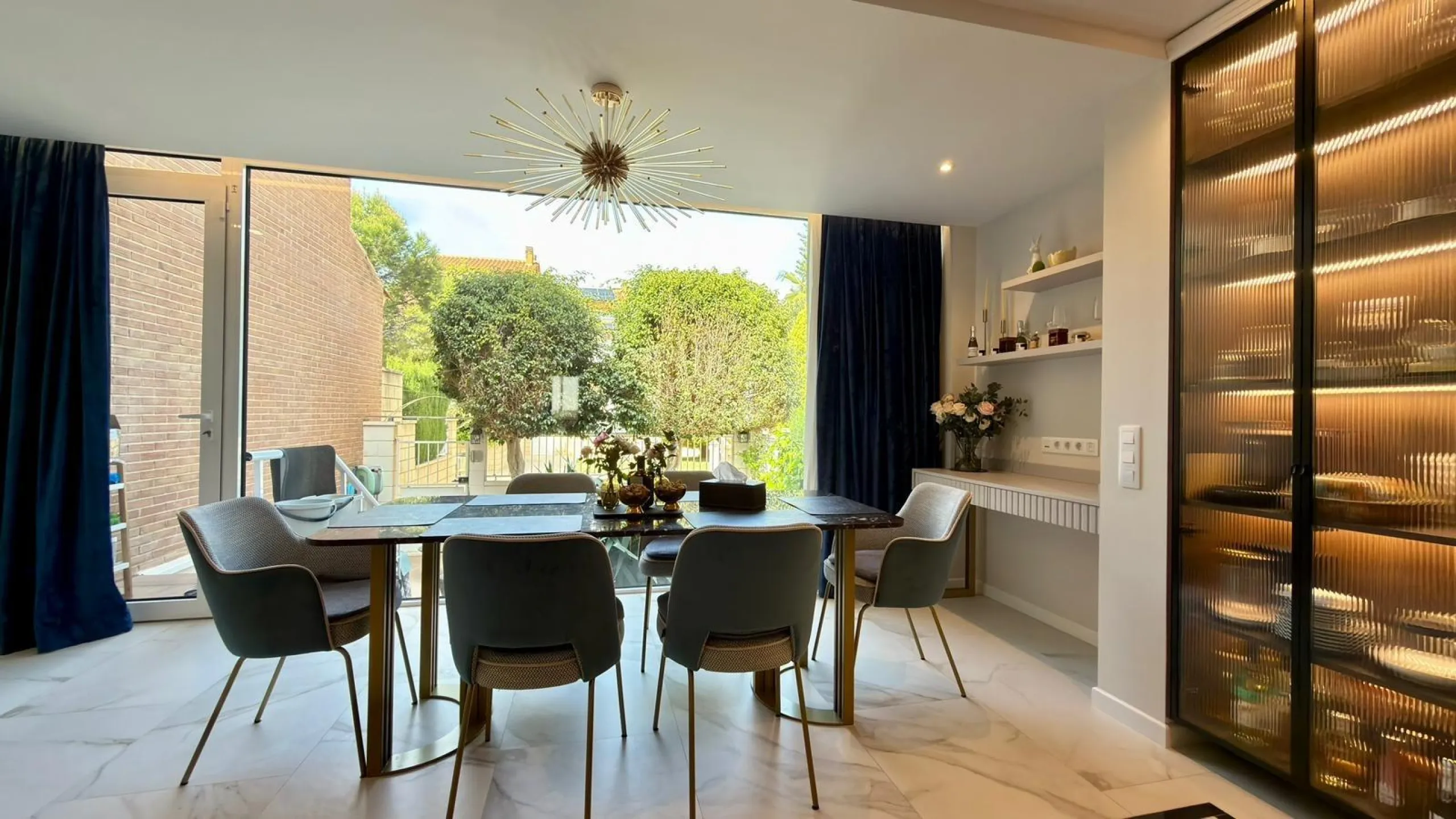 spectacular Bungalow Renovated в Playa de San Juan