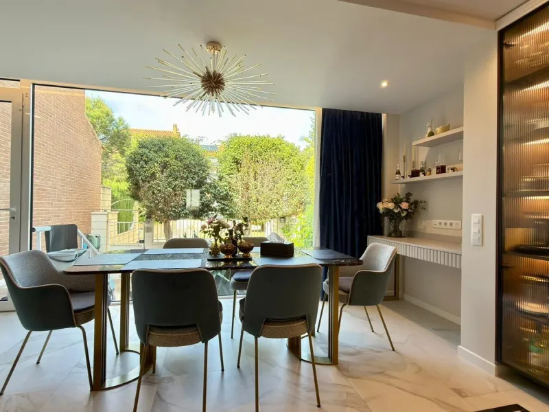 spectacular Bungalow Renovated в Playa de San Juan