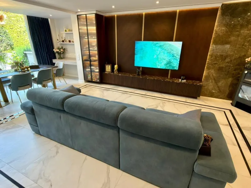 spectacular Bungalow Renovated в Playa de San Juan