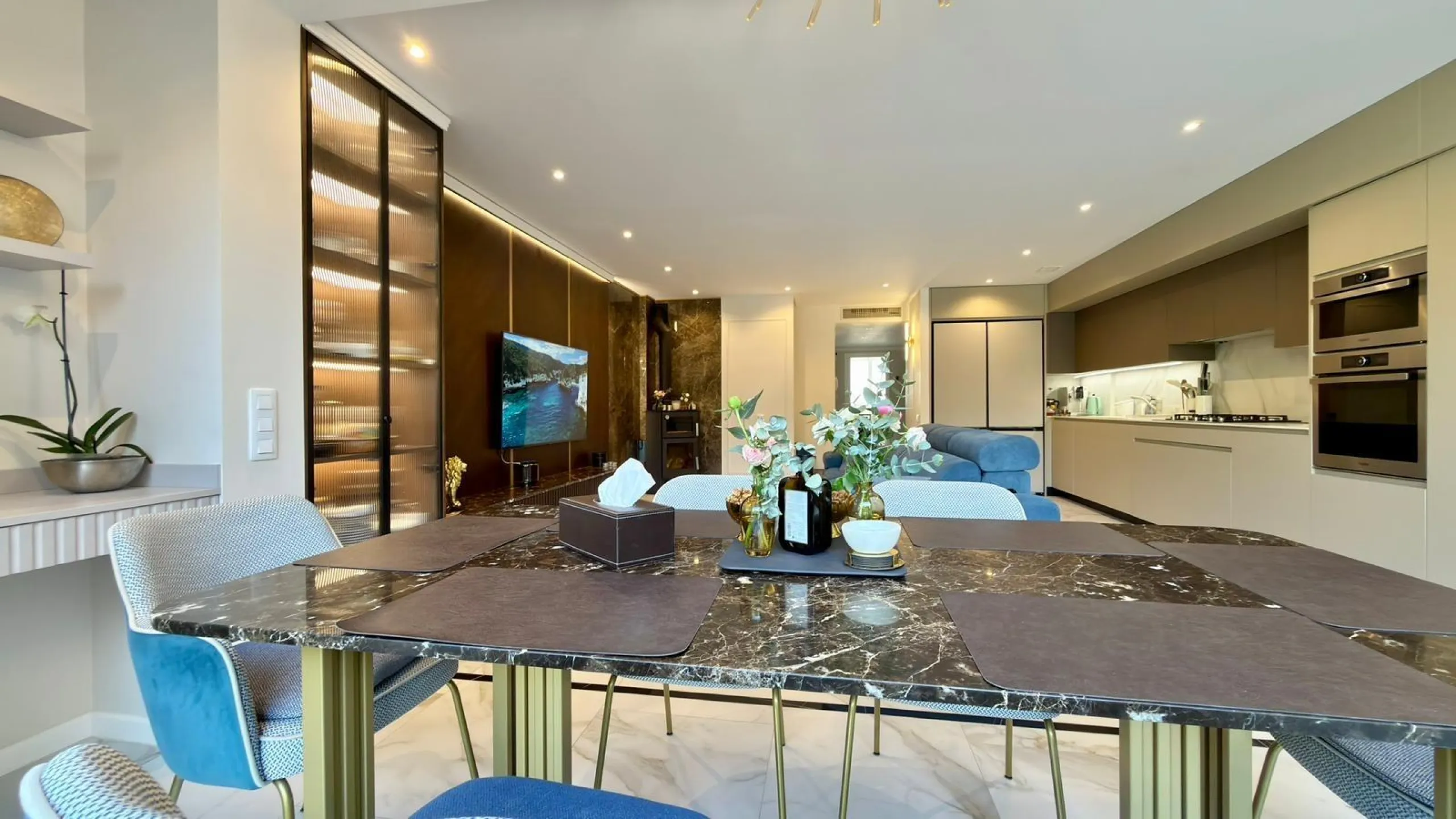 spectacular Bungalow Renovated в Playa de San Juan