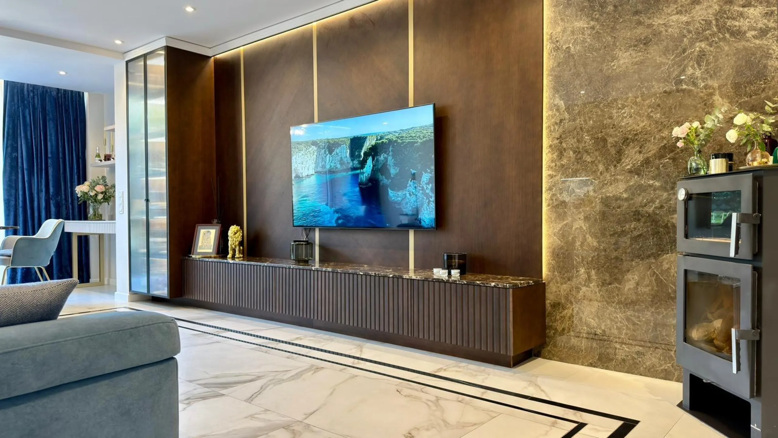 spectacular Bungalow Renovated в Playa de San Juan