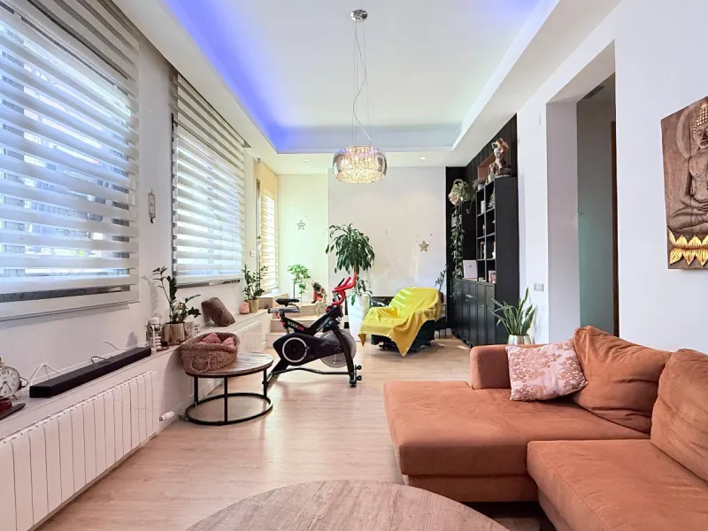 Exclusive Mixed-Use Opportunity Next to L’Illa Diagonal, Barcelona