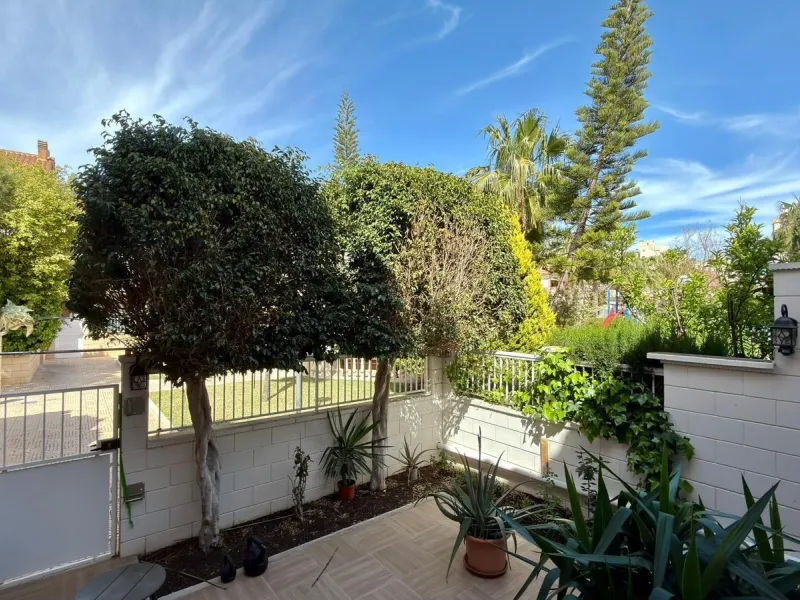 spectacular Bungalow Renovated в Playa de San Juan