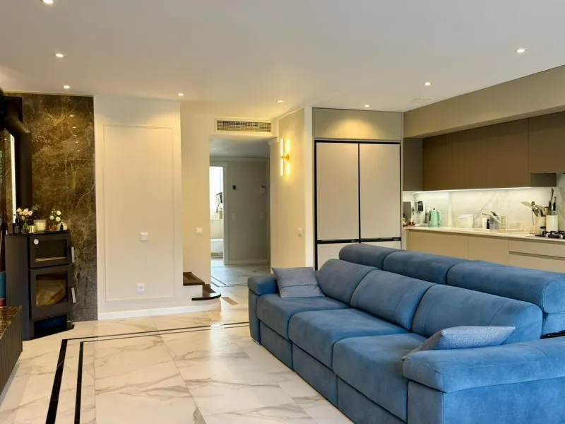 spectacular Bungalow Renovated в Playa de San Juan