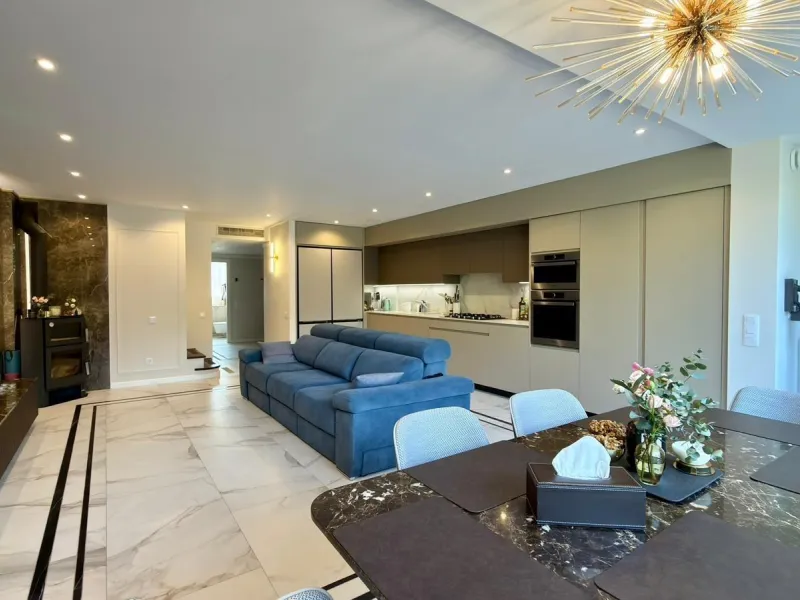 spectacular Bungalow Renovated в Playa de San Juan