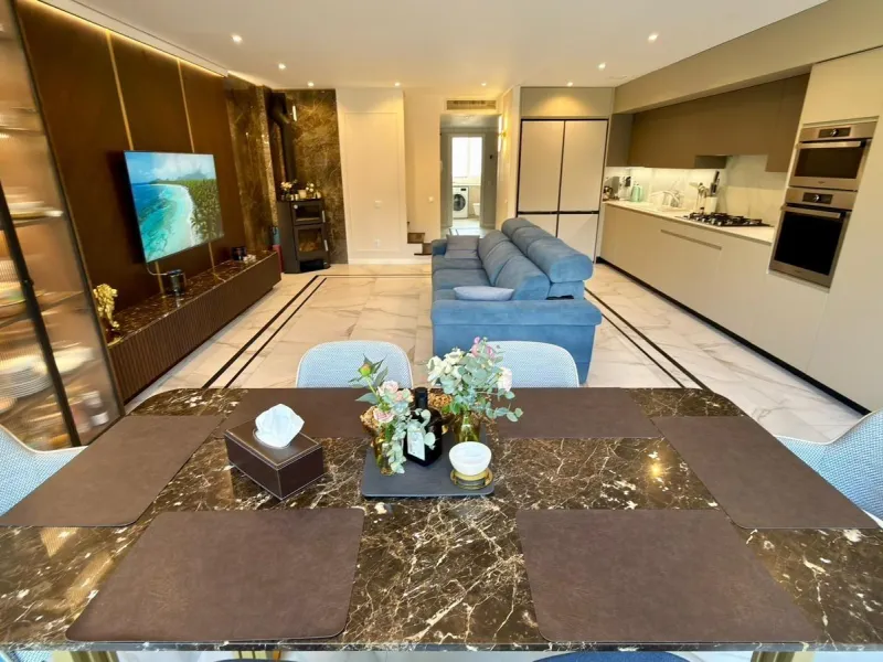 spectacular Bungalow Renovated в Playa de San Juan