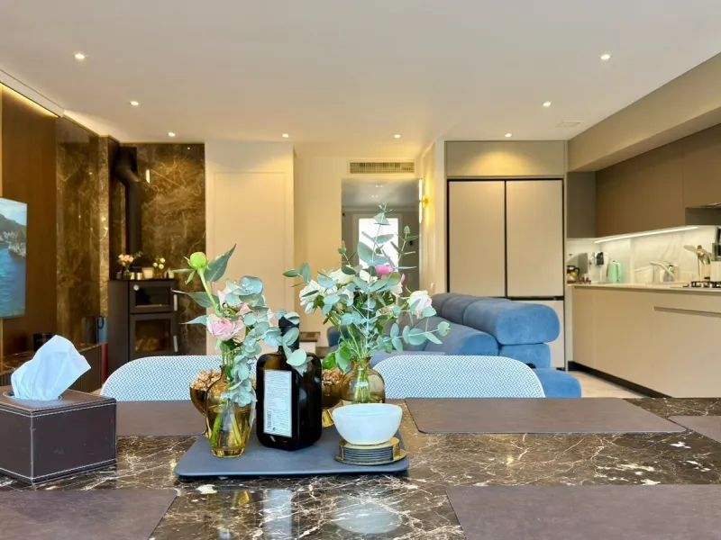 spectacular Bungalow Renovated в Playa de San Juan
