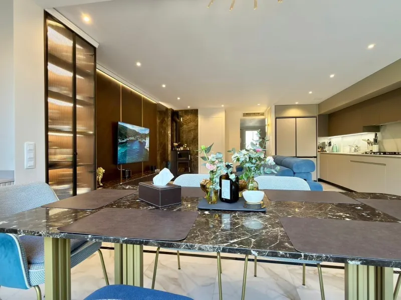 spectacular Bungalow Renovated в Playa de San Juan