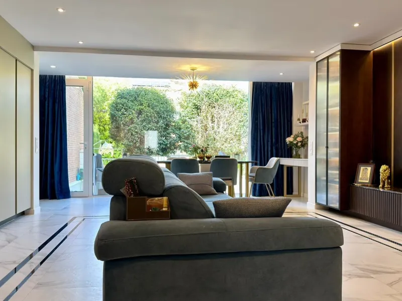 spectacular Bungalow Renovated в Playa de San Juan