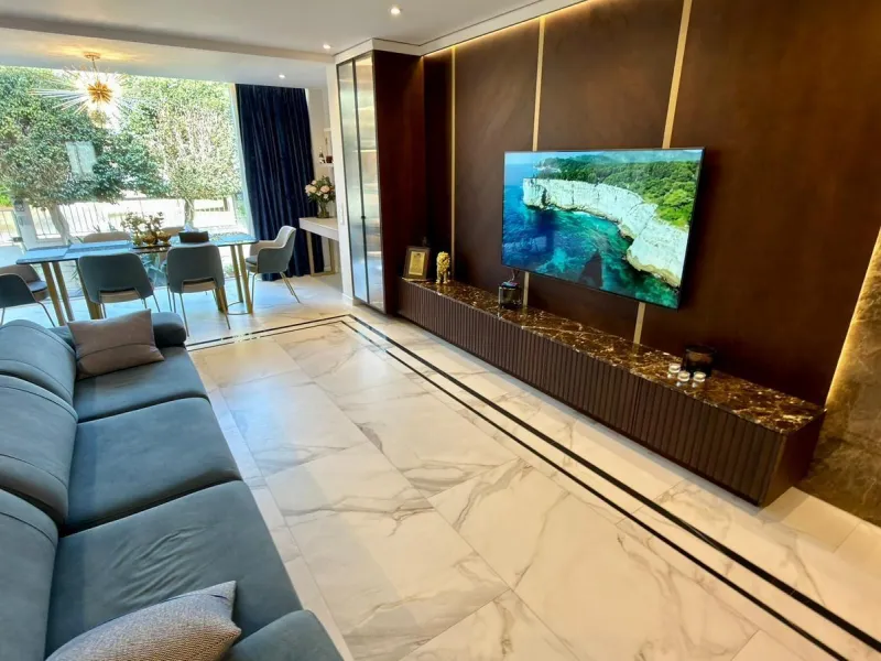 spectacular Bungalow Renovated в Playa de San Juan