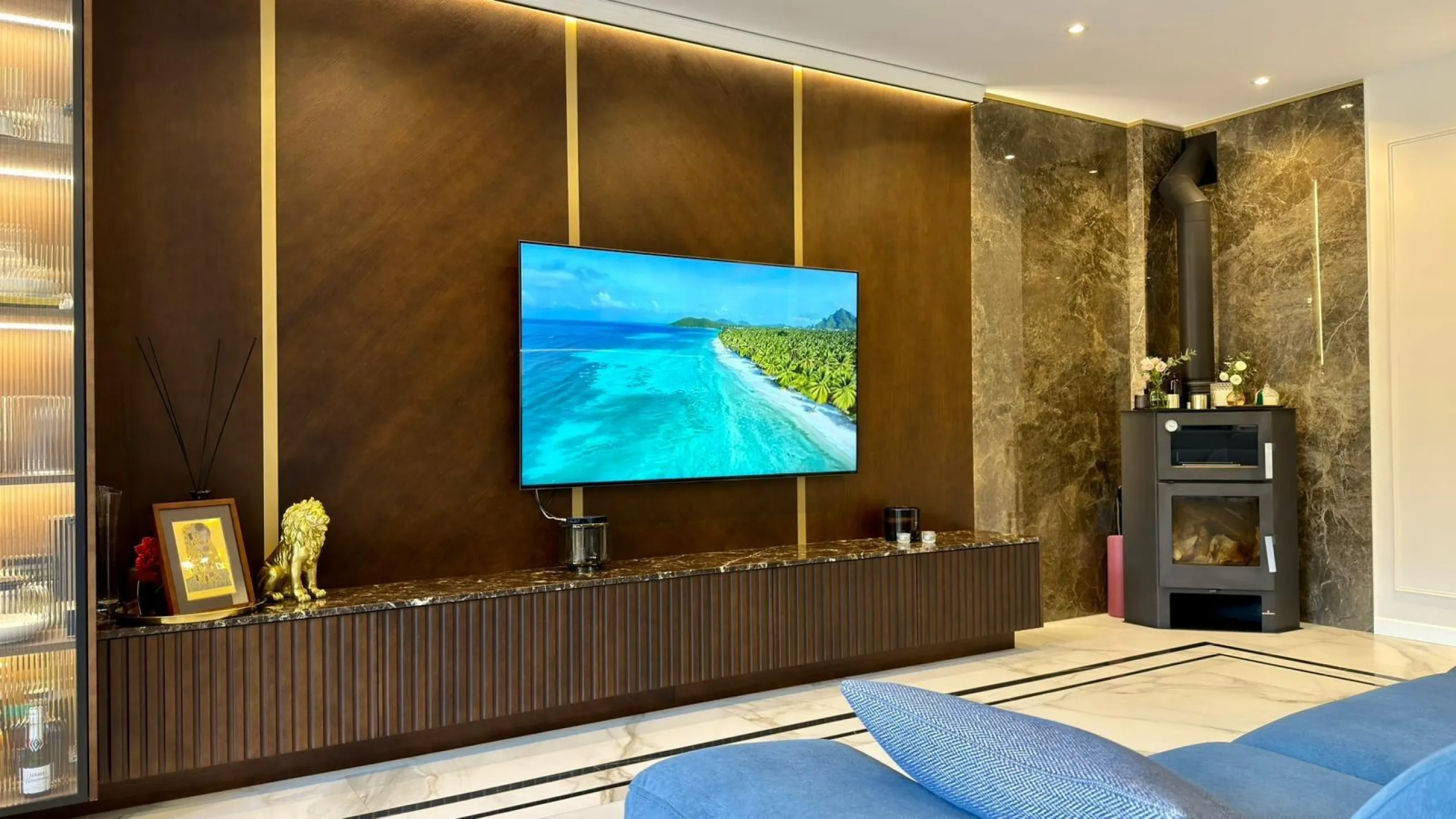 spectacular Bungalow Renovated в Playa de San Juan