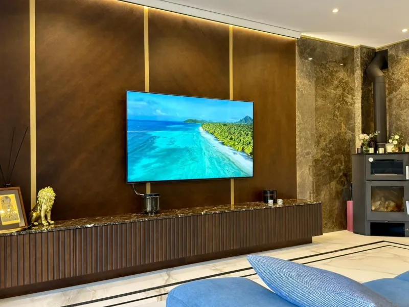 spectacular Bungalow Renovated в Playa de San Juan