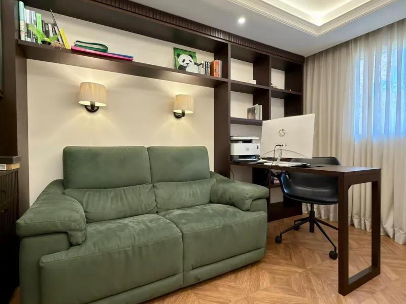 spectacular Bungalow Renovated в Playa de San Juan