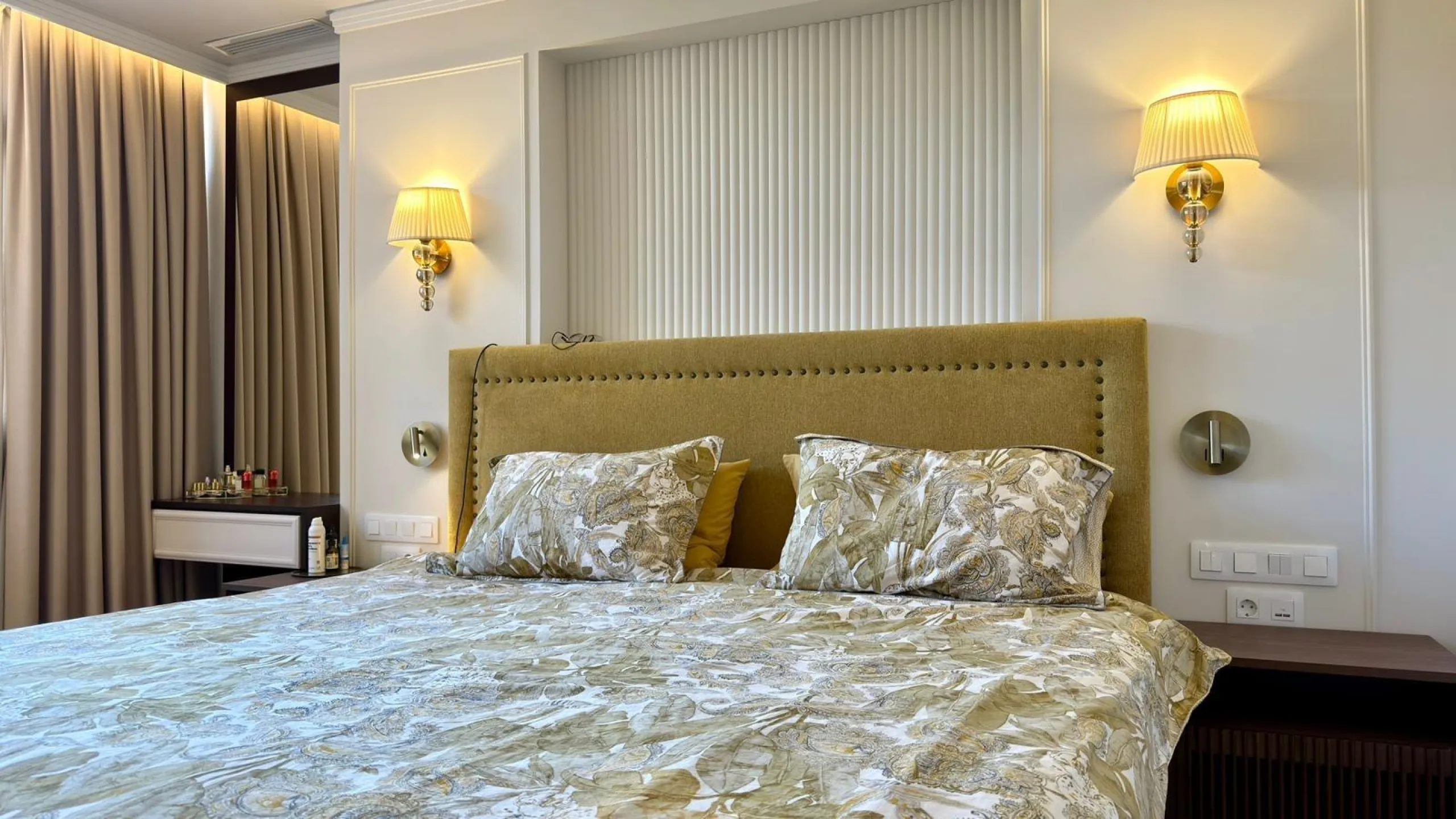 spectacular Bungalow Renovated в Playa de San Juan