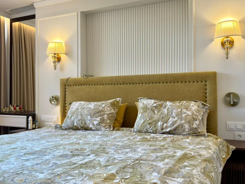 spectacular Bungalow Renovated в Playa de San Juan