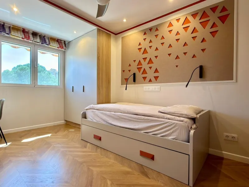 spectacular Bungalow Renovated в Playa de San Juan