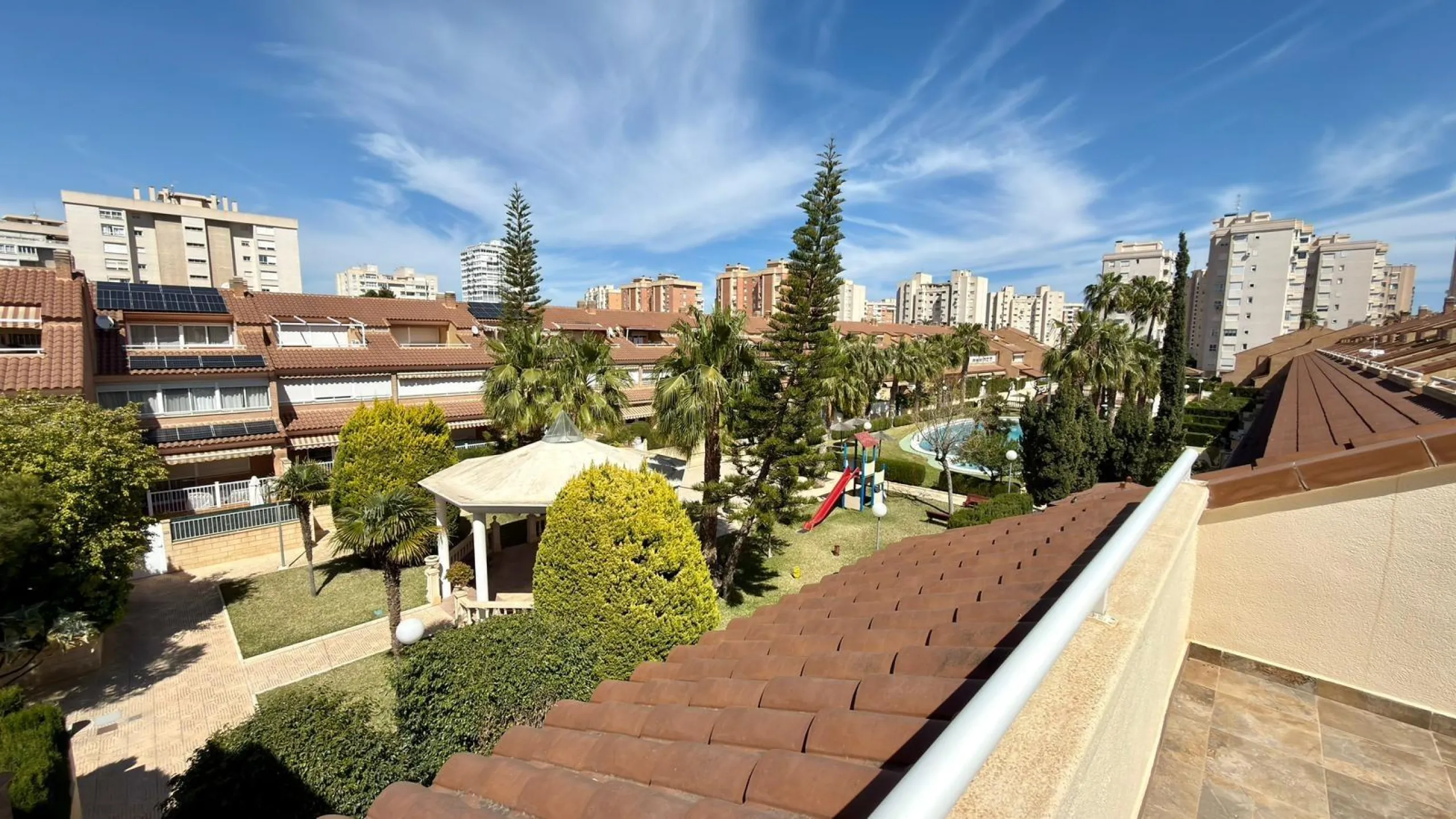 spectacular Bungalow Renovated в Playa de San Juan