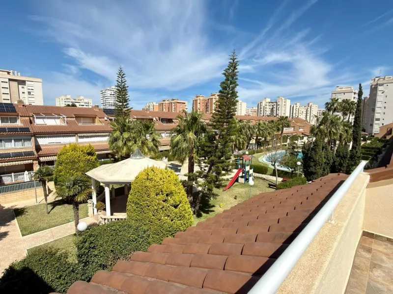 spectacular Bungalow Renovated в Playa de San Juan