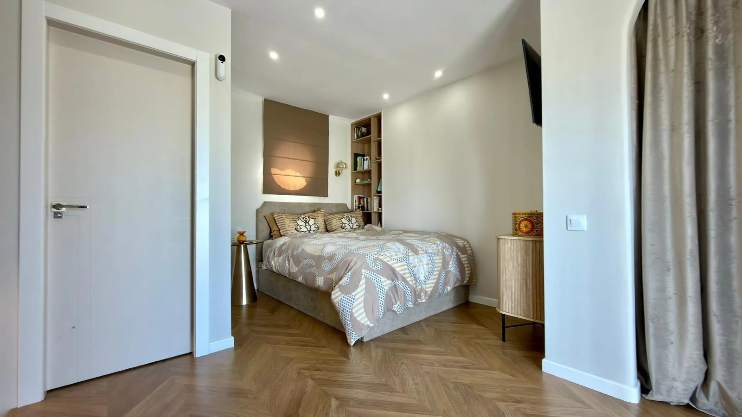 spectacular Bungalow Renovated в Playa de San Juan