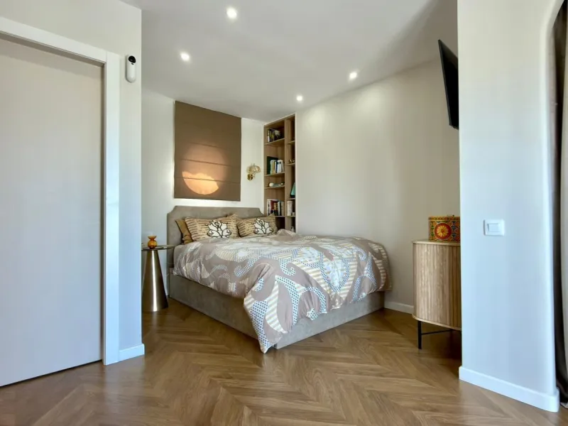 spectacular Bungalow Renovated в Playa de San Juan