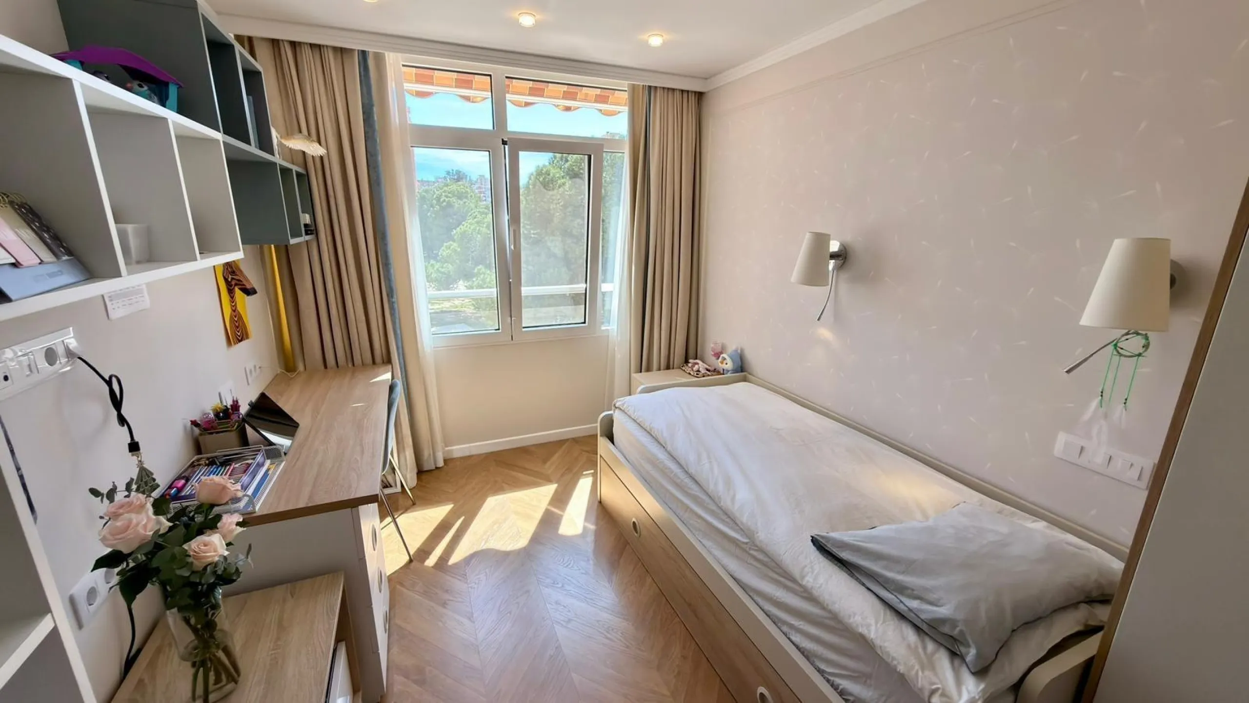 spectacular Bungalow Renovated в Playa de San Juan