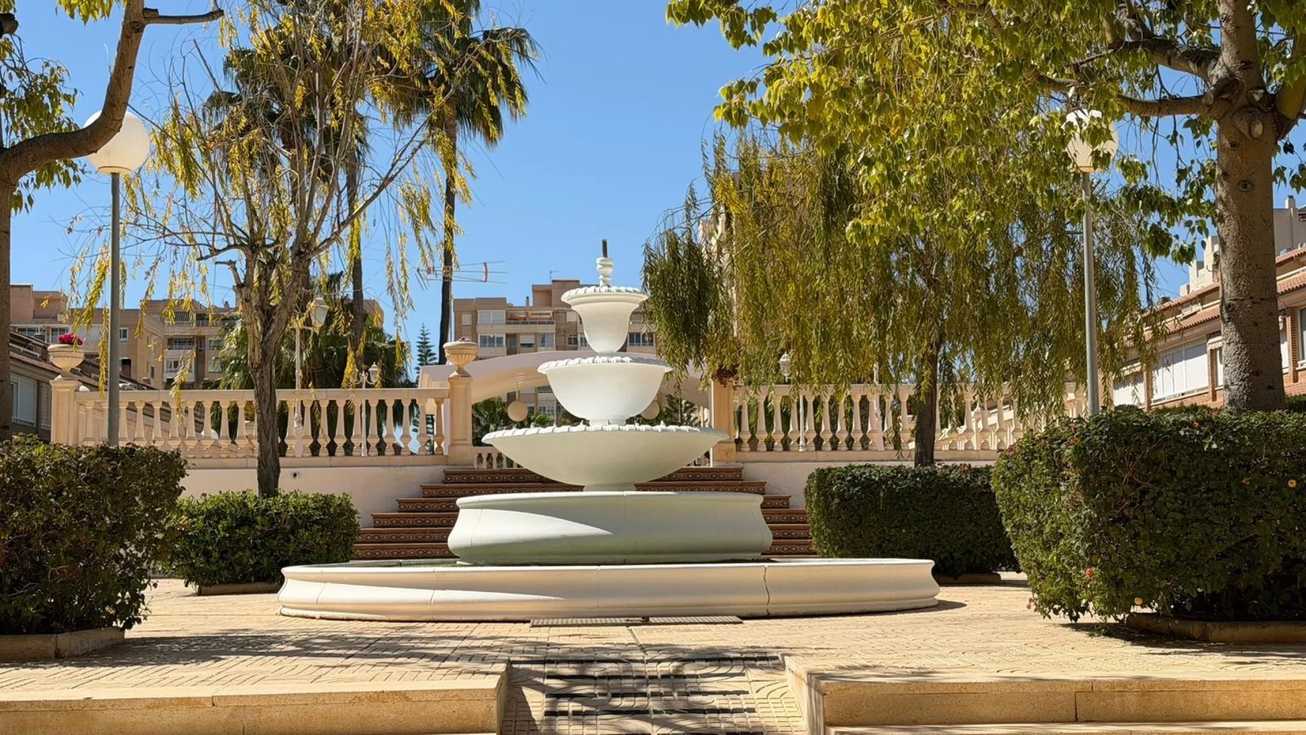spectacular Bungalow Renovated в Playa de San Juan