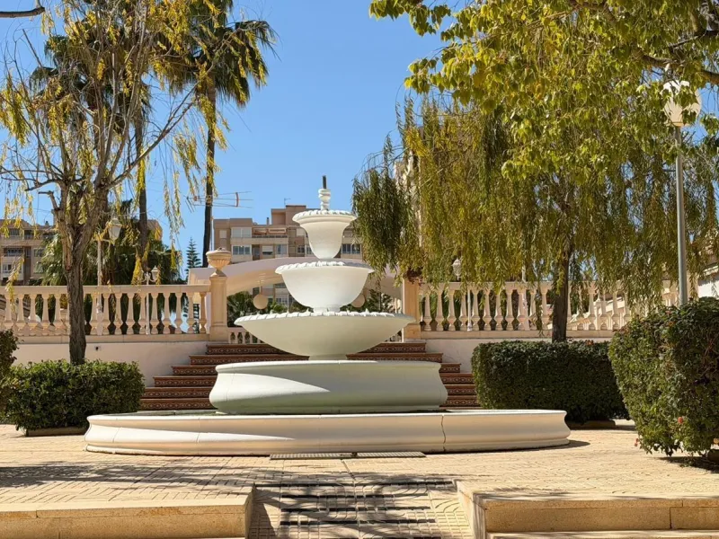 spectacular Bungalow Renovated в Playa de San Juan